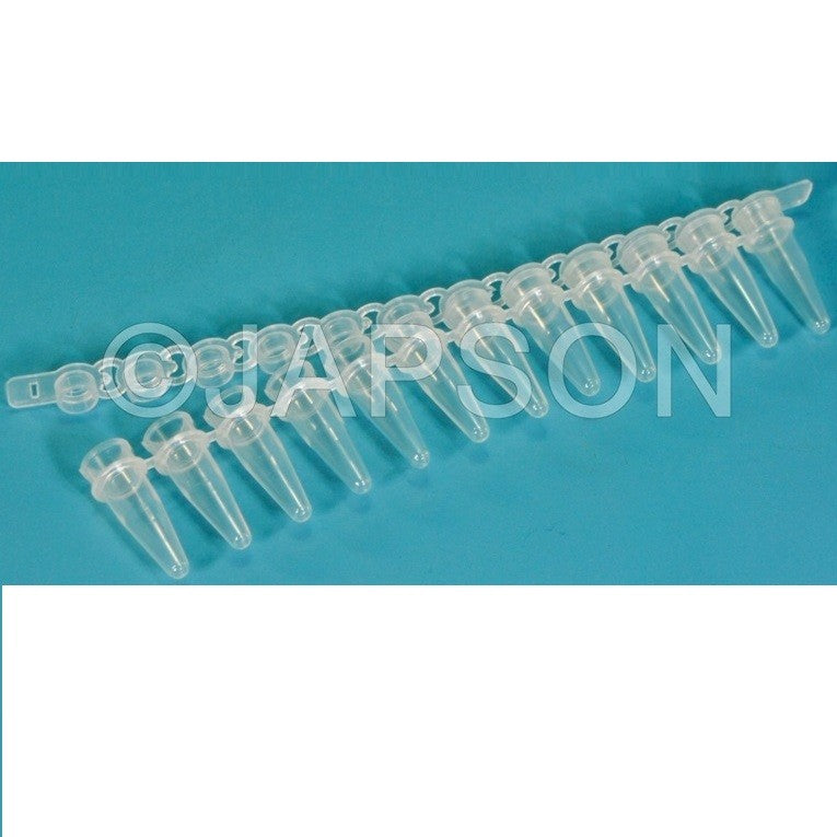 PCR Tube Strip PCR Tube Strip